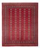 Buchara Teppich 298x243cm - Orientteppich
