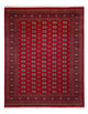 Buchara Teppich 243x308cm - Orientteppich