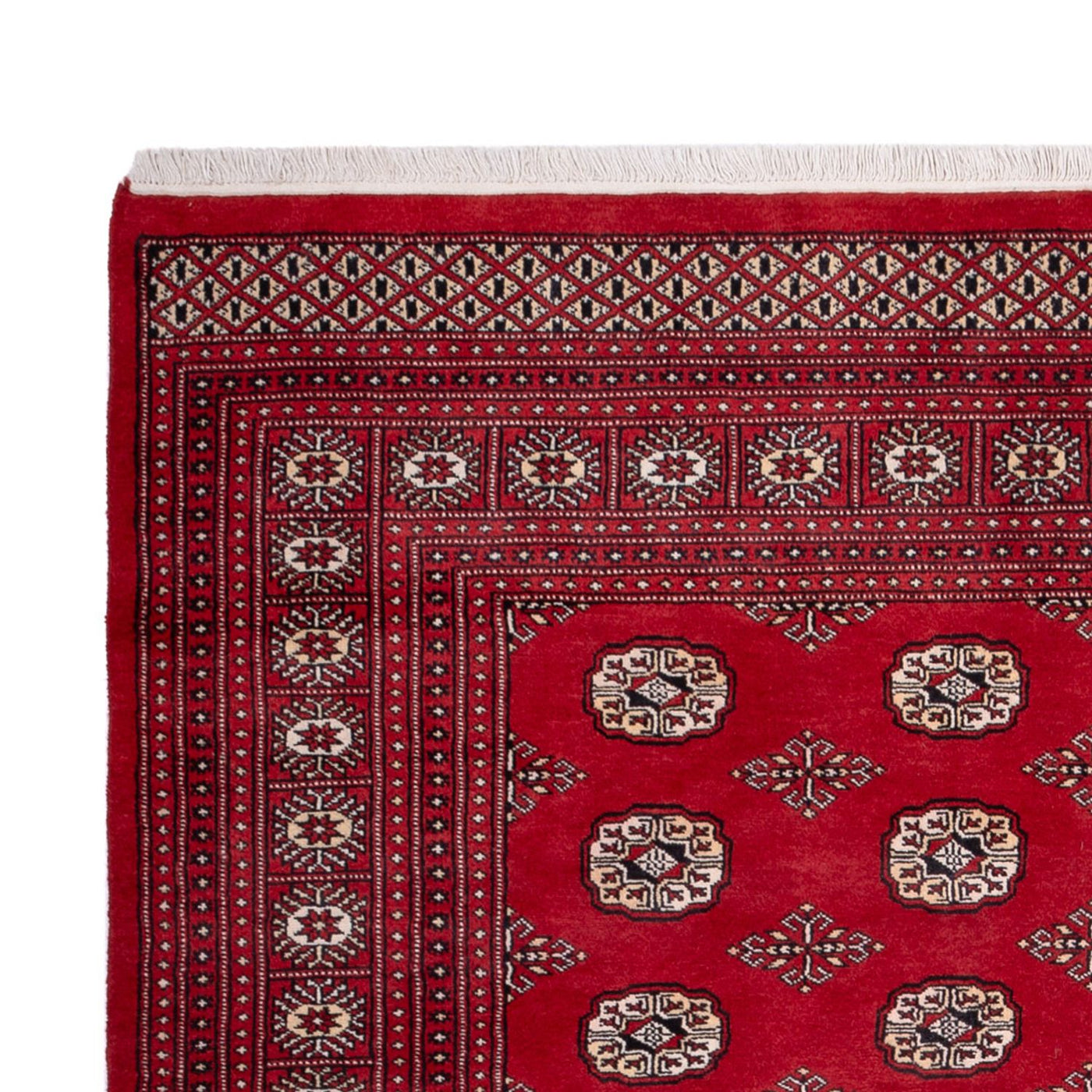 Buchara Teppich 290x200cm - Orientteppich