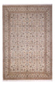 Kaschmir Seide Teppich 326x216cm - Orientteppich