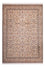 Seidenteppich - Kaschmir Seide - 305 x 213 cm - sand