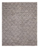 Berber Teppich 296x245cm - Wollteppich