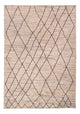 Berber Teppich 294x205cm - Wollteppich