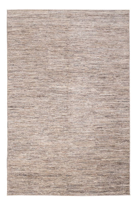 Berber Teppich - 304 x 203 cm - dunkelbeige