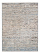 Berber Teppich 238x175cm - Wollteppich