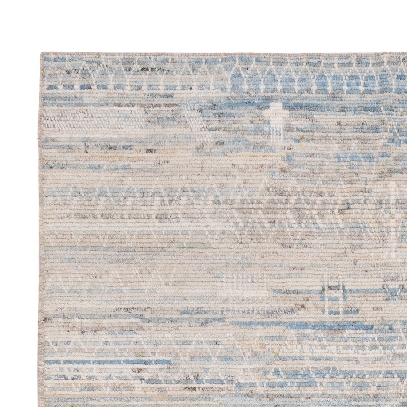 Berber Teppich 297x203cm - Wollteppich
