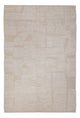 Berber Teppich 298x200cm - Wollteppich