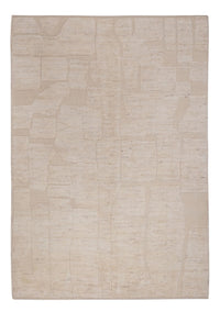 Berber Teppich 235x167cm - Wollteppich – product image