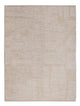 Berber Teppich 191x145cm - Wollteppich