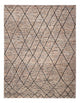 Berber Teppich 284x218cm - Wollteppich