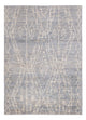 Berber Teppich 208x148cm - Wollteppich