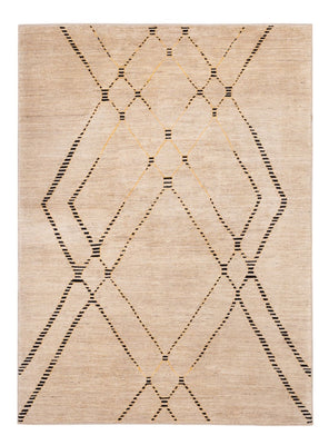 Berber Teppich - 232 x 170 cm - beige