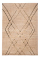 Berber Teppich 298x203cm - Wollteppich