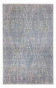 Berber Teppich 304x194cm - Wollteppich