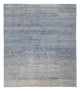 Berber Teppich 298x258cm - Wollteppich