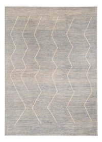 Berber Teppich 237x170cm - Wollteppich – product image