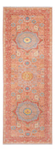 Ariana Teppich 250x86cm - Orientteppich