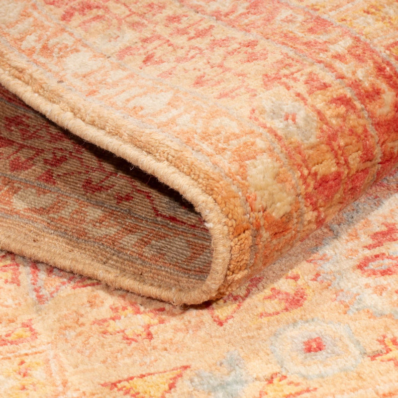 Läufer Ziegler - Ariana - 198 x 91 cm - hellrot