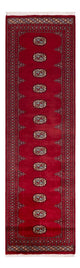 Pakistan Teppich 262x77cm - Orientteppich