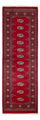 Pakistan Teppich 239x79cm - Orientteppich