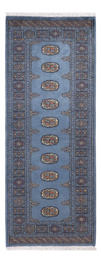 Pakistan Teppich 201x77cm - Orientteppich – product image