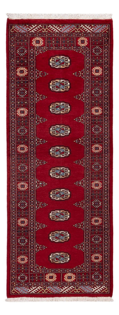 Pakistan Teppich 79x200cm - Orientteppich