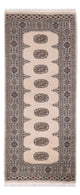 Pakistan Teppich 193x77cm - Orientteppich