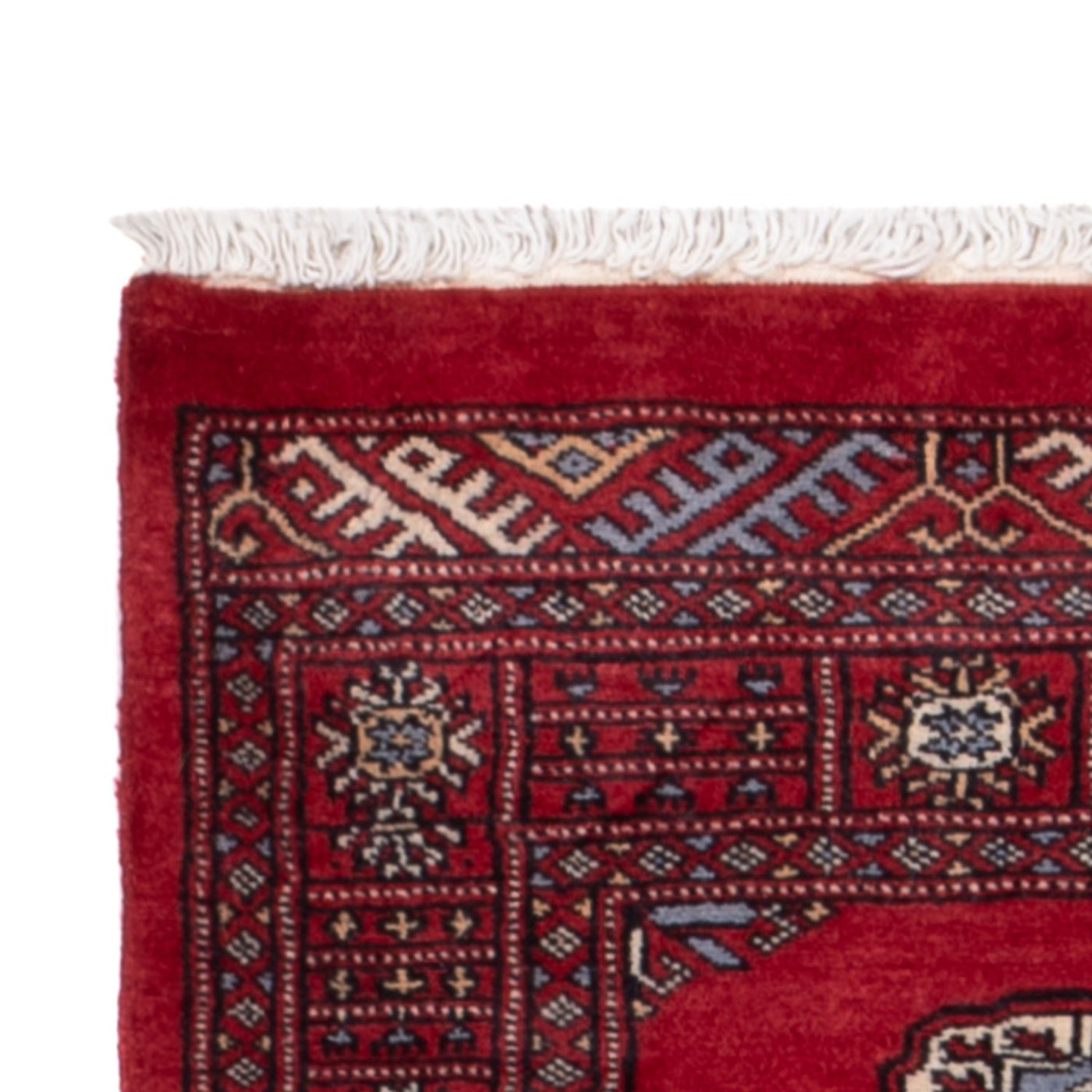 Pakistan Teppich 191x80cm - Orientteppich