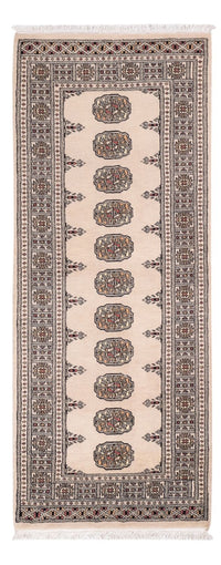 Pakistan Teppich 193x79cm - Orientteppich – product image