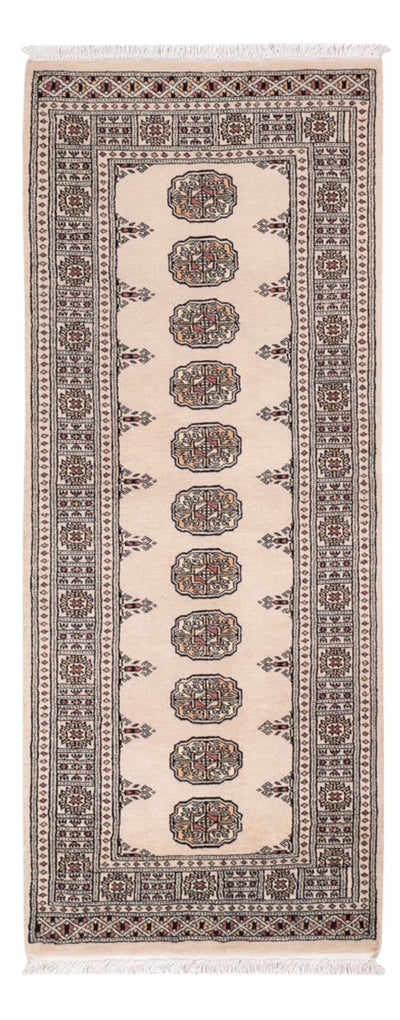 Pakistan Teppich 79x193cm - Orientteppich