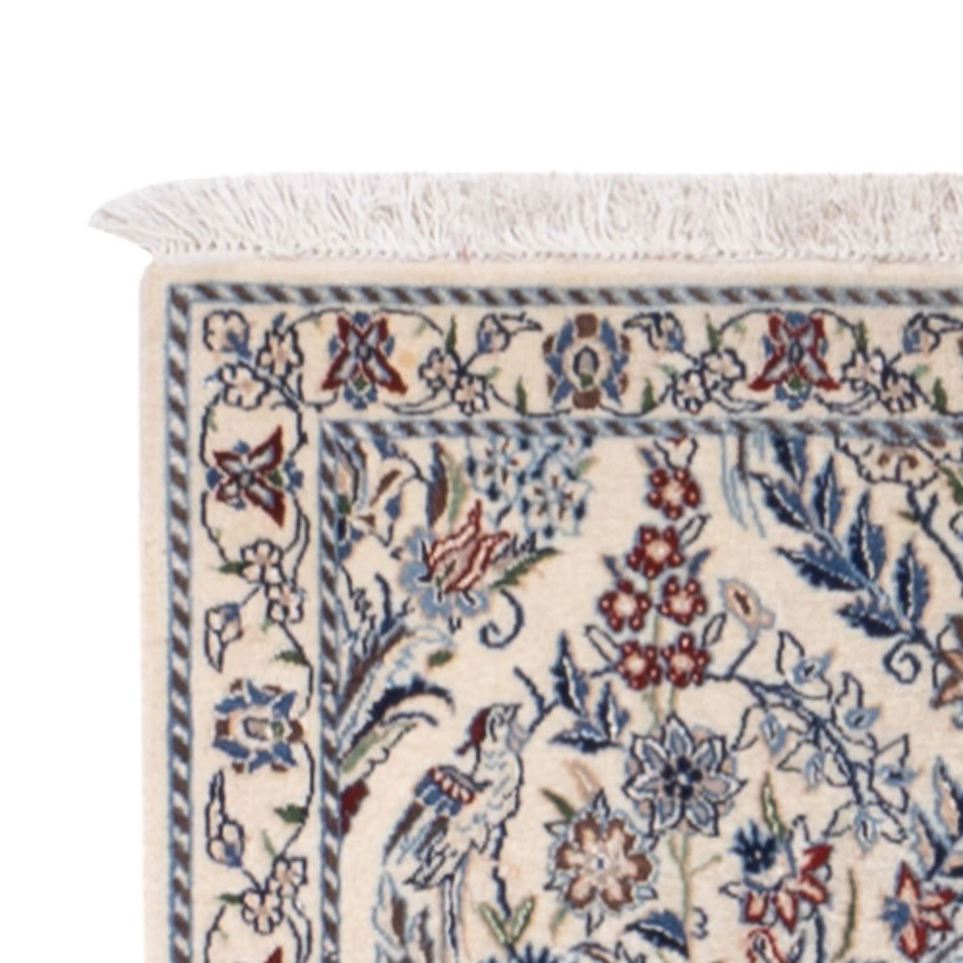 Nain Teppich 190x63cm - Perserteppich