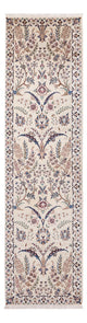 Nain Teppich 226x59cm - Perserteppich