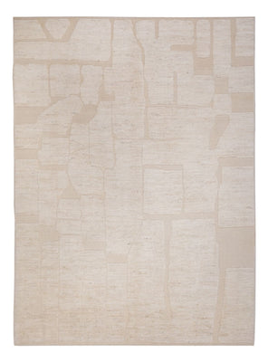 Berber Teppich - 335 x 246 cm - beige
