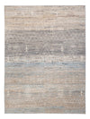 Berber Teppich 252x338cm - Wollteppich - Rechteckig / Dunkelbeige / 252 x 338 cm Rechteckig