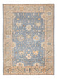Usak Teppich 347x241cm - Orientteppich