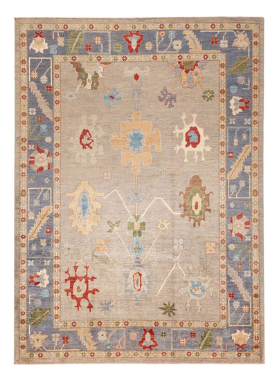 Usak Teppich 249x350cm - Orientteppich