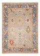 Usak Teppich 350x249cm - Orientteppich