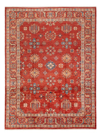 Ziegler Teppich - Usak - 333 x 249 cm - rot