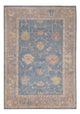 Usak Teppich 352x247cm - Orientteppich