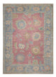 Usak Teppich 340x248cm - Orientteppich