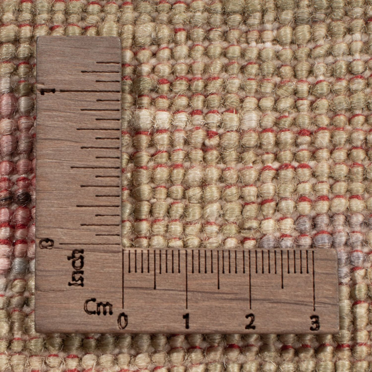 Ziegler Teppich - Usak - 294 x 246 cm - lila