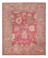 Usak Teppich 294x245cm - Orientteppich – product image