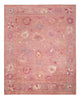 Usak Teppich 293x239cm - Orientteppich