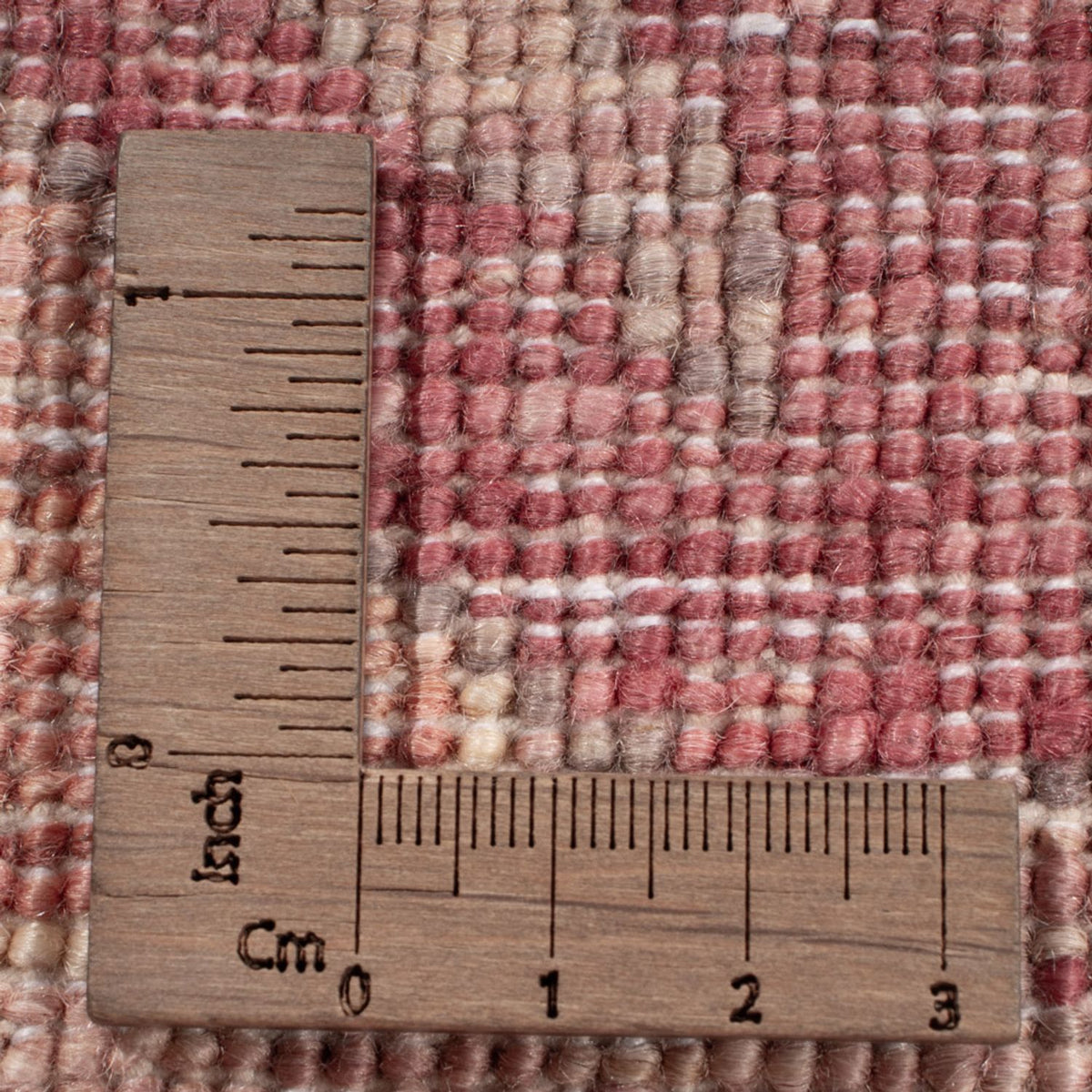 Ziegler Teppich - Usak - 293 x 239 cm - lila