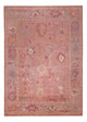 Usak Teppich 338x241cm - Orientteppich