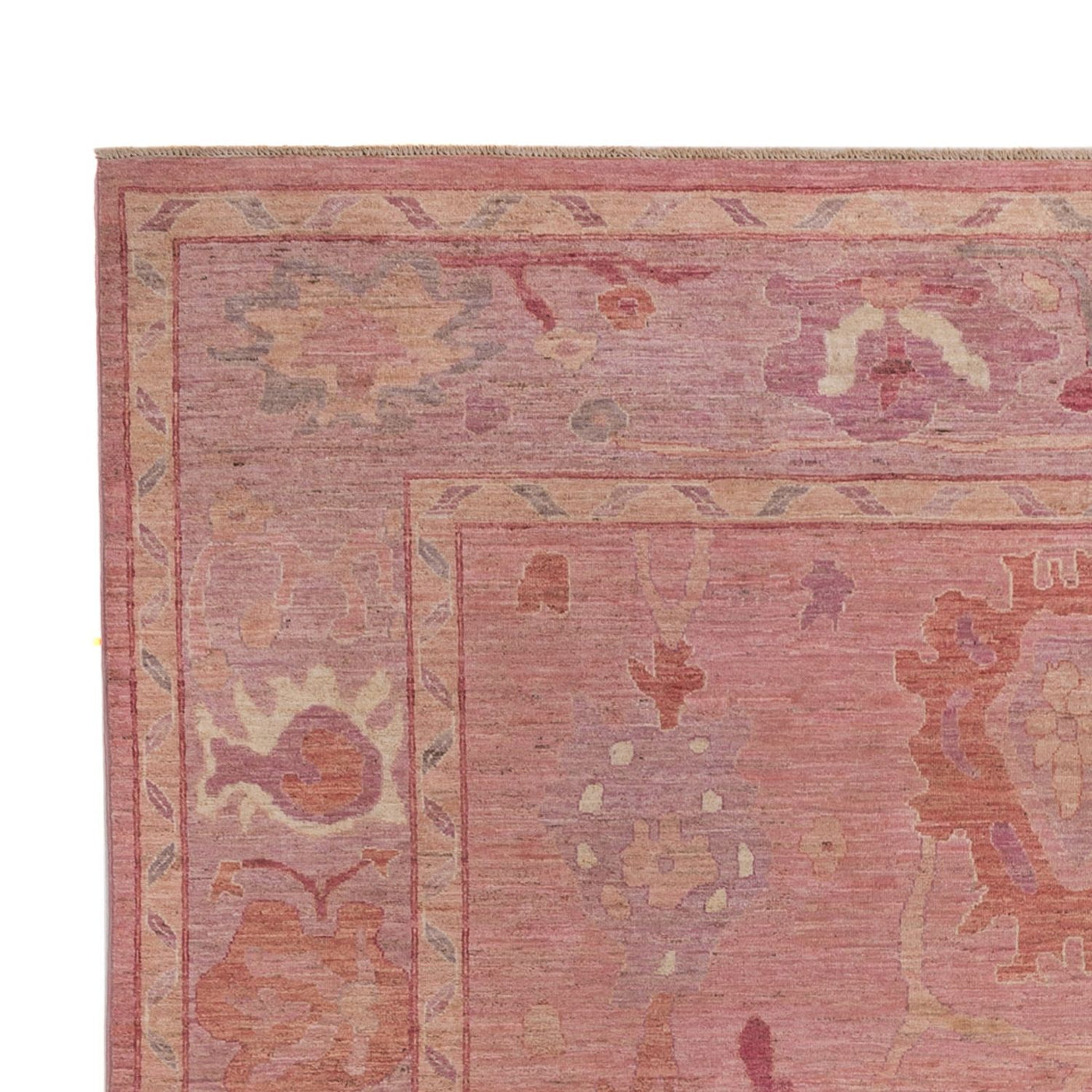 Usak Teppich 338x241cm - Orientteppich