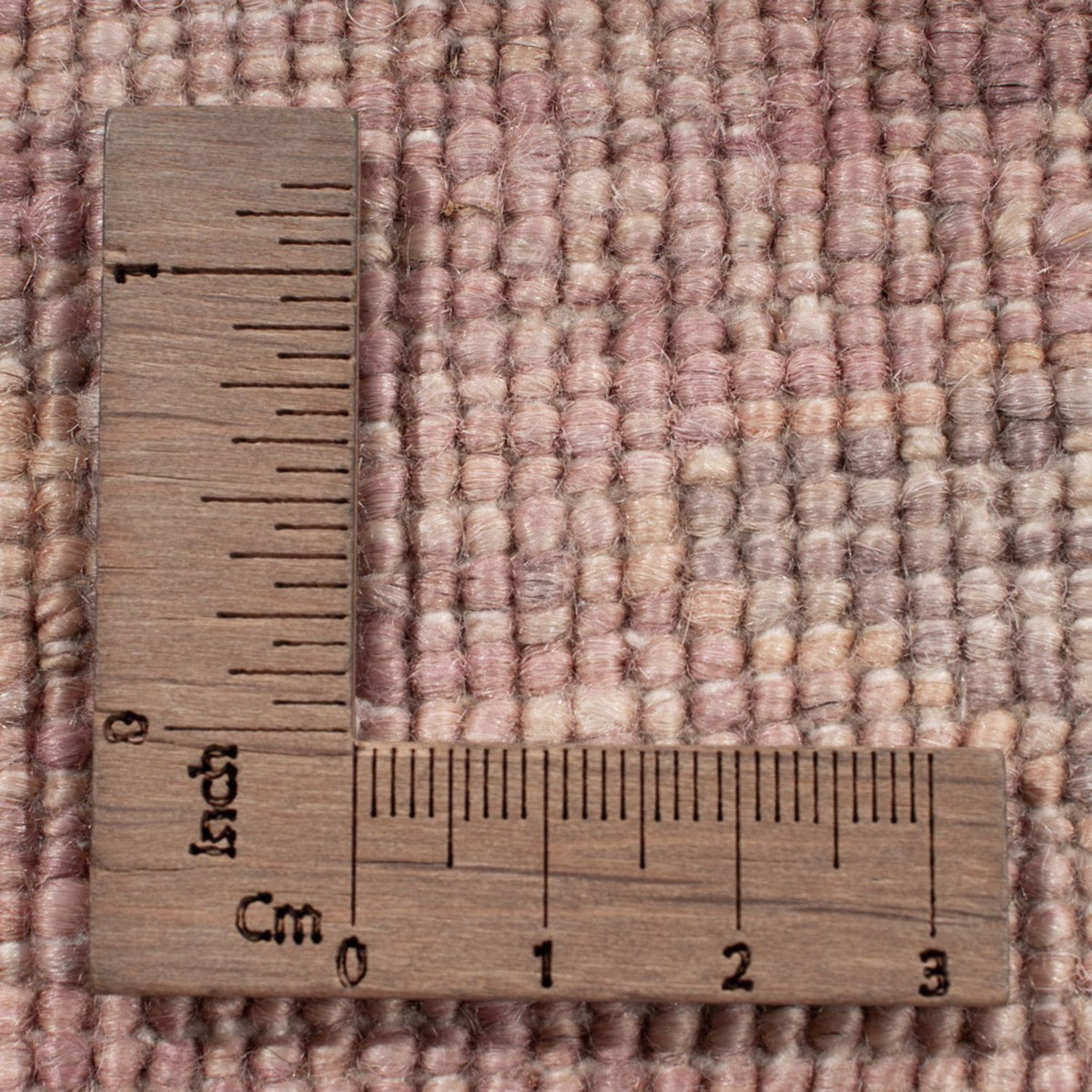 Ziegler Teppich - Usak - 338 x 241 cm - lila