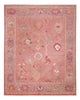 Usak Teppich 305x244cm - Orientteppich