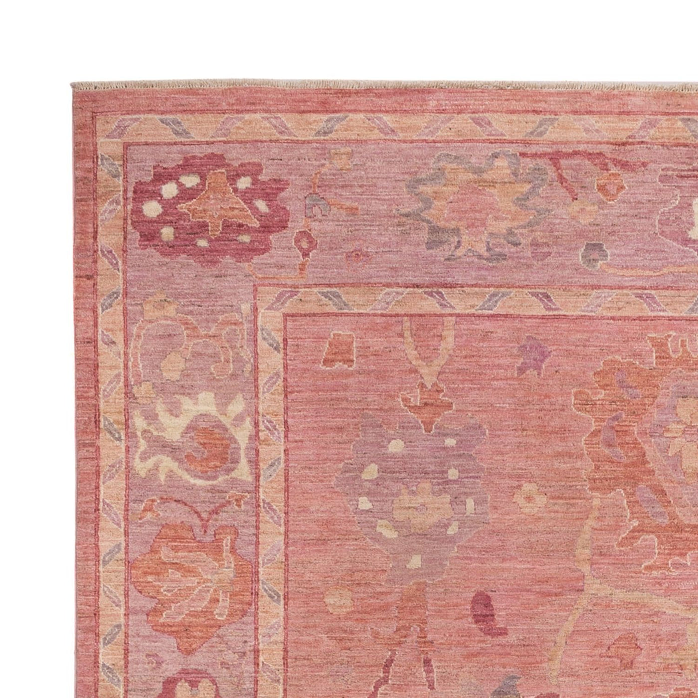 Usak Teppich 305x244cm - Orientteppich