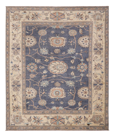 Usak Teppich 249x298cm - Orientteppich